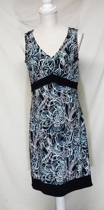 Ann Taylor LOFT sleeves dress